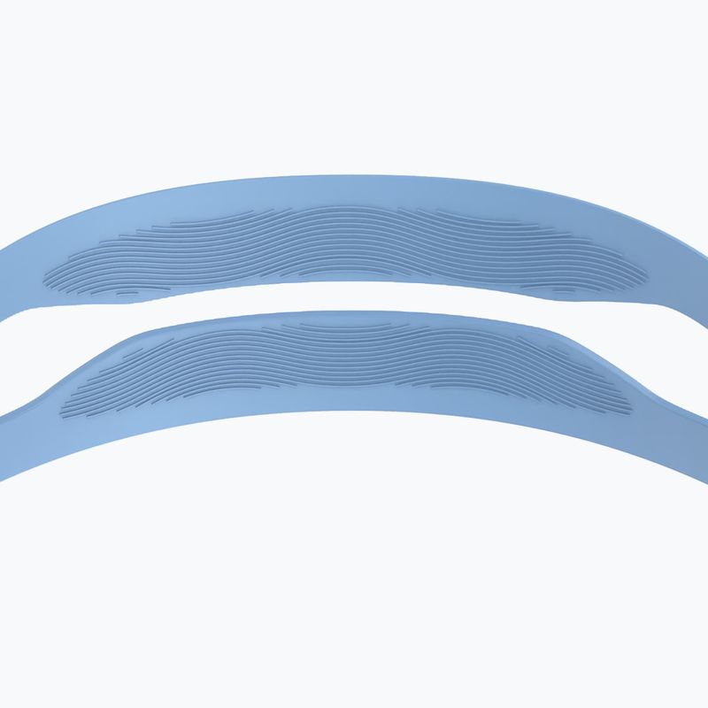 Маска для плавання дитяча Speedo Biofuse 2.0 lagoon blue / celeste 7