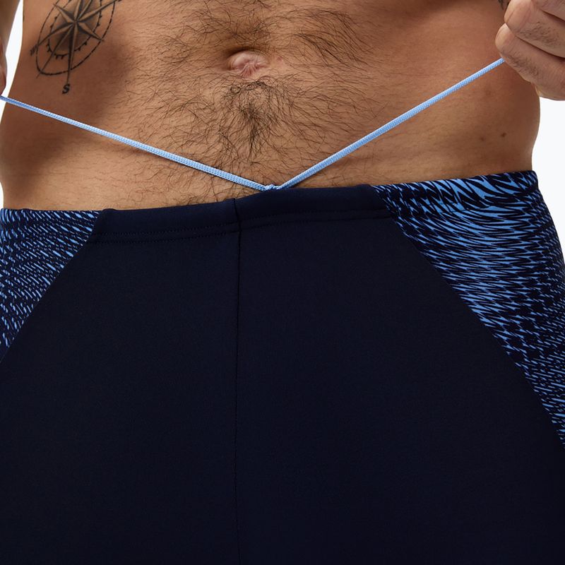 Плавки чоловічі Speedo Endurance+ MAX Splice Jammer navy/sugar blue 5