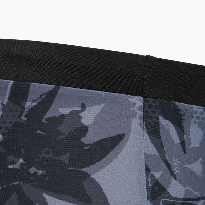 Плавки чоловічі Speedo Valmilton grey lead 4