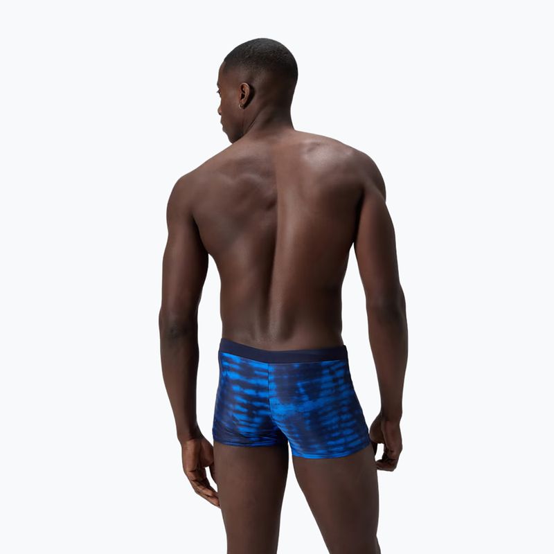 Плавки чоловічі Speedo Valmilton cerulean blue 3