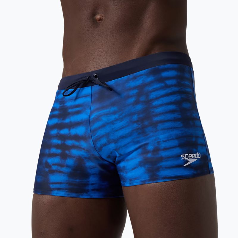 Плавки чоловічі Speedo Valmilton cerulean blue 5