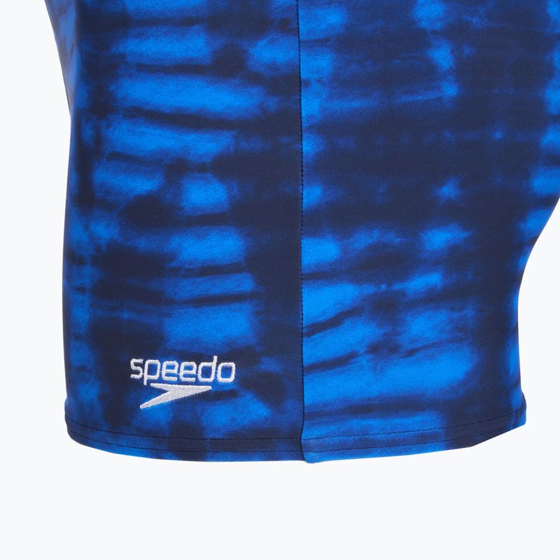 Плавки чоловічі Speedo Valmilton cerulean blue 3