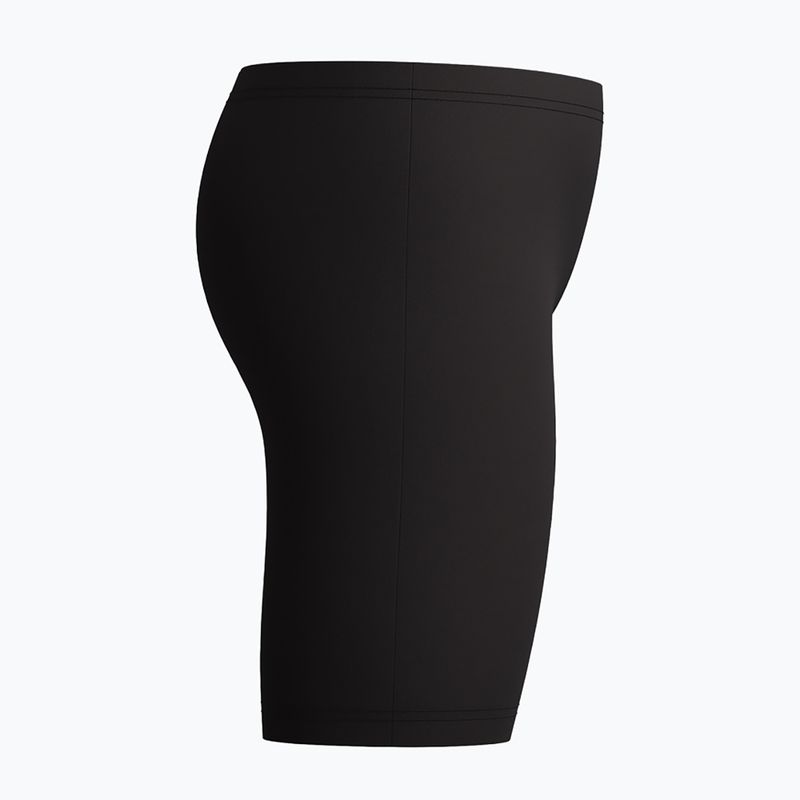 Джамери дитячі Speedo Plastisol Placement Jammer black/alfalfa green 4