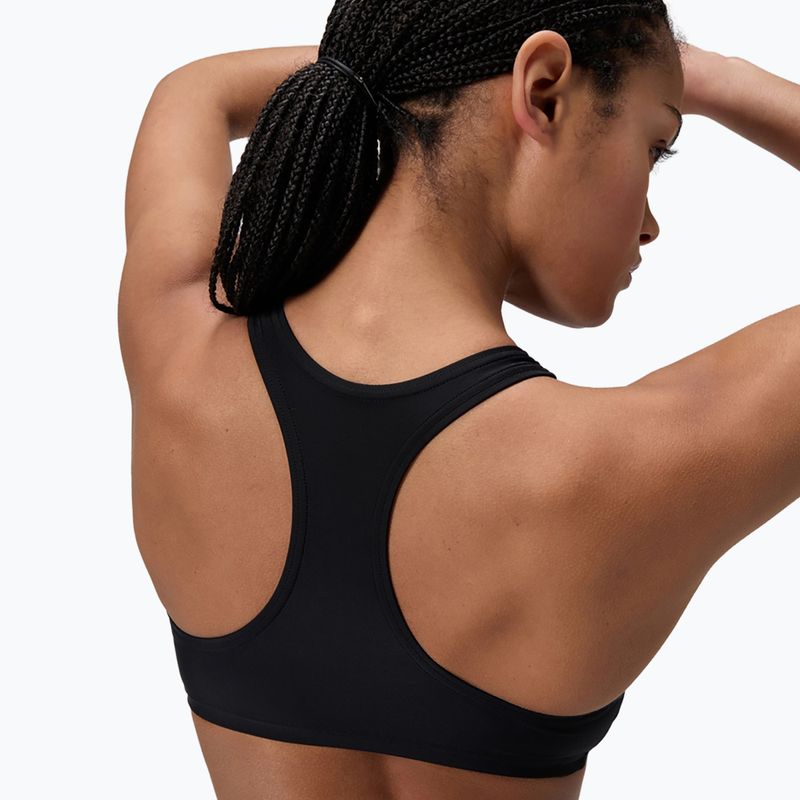 Жіночий купальник з двох частин Speedo Placement 2pc set bright peach 6