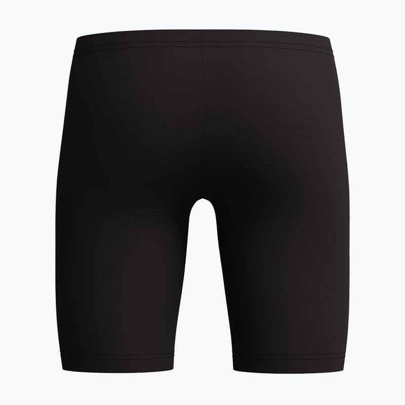 Плавки дитячі Speedo Medley Logo anthracite/neon coral 2