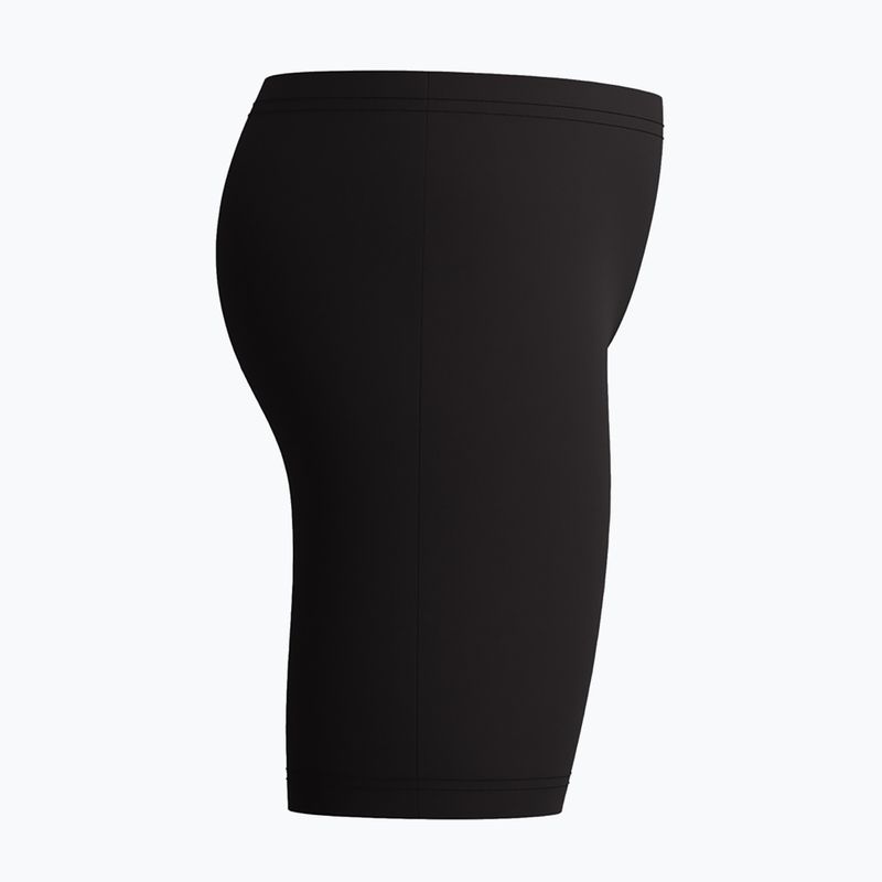 Плавки дитячі Speedo Medley Logo anthracite/neon coral 4