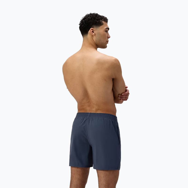 Чоловічі плавальні шорти Speedo Essentials 16" grey 3