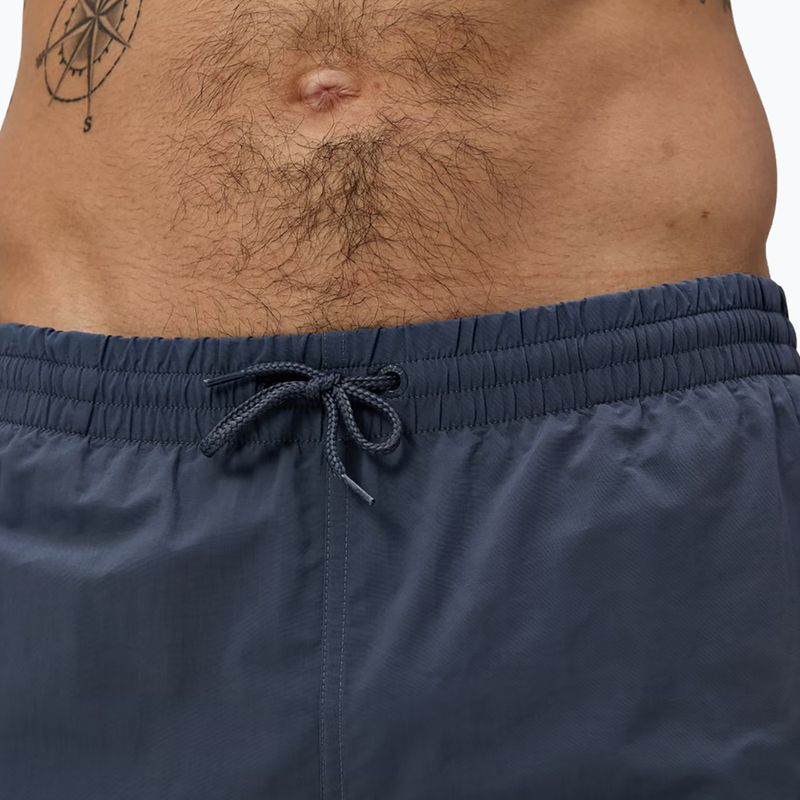 Чоловічі плавальні шорти Speedo Essentials 16" grey 6