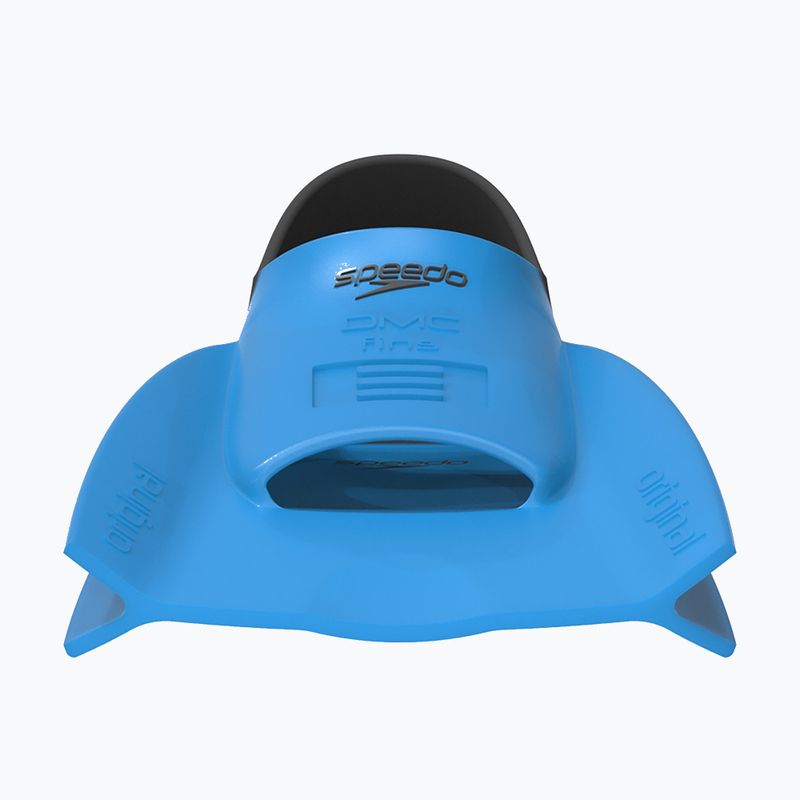 Ласти Speedo DMC Original blue/charcoal 5