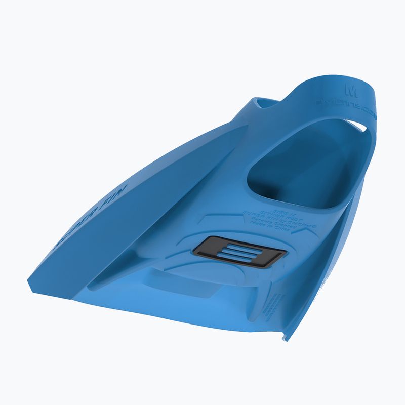 Ласти Speedo DMC Super blue/charcoal 4