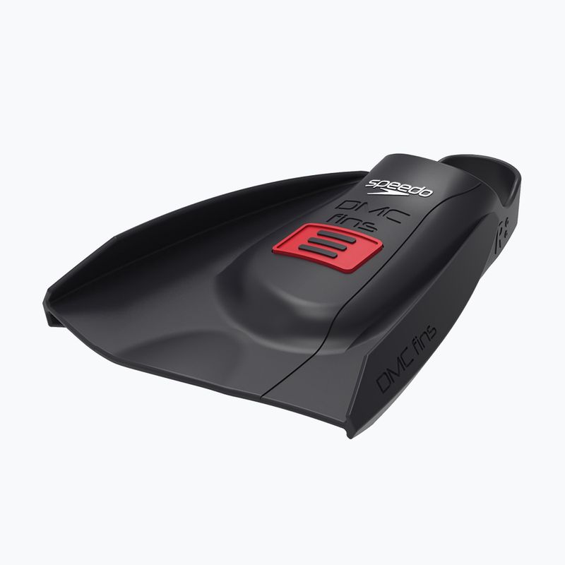Ласти для плавання Speedo DMC Elite Max speedo black/high risk red 3