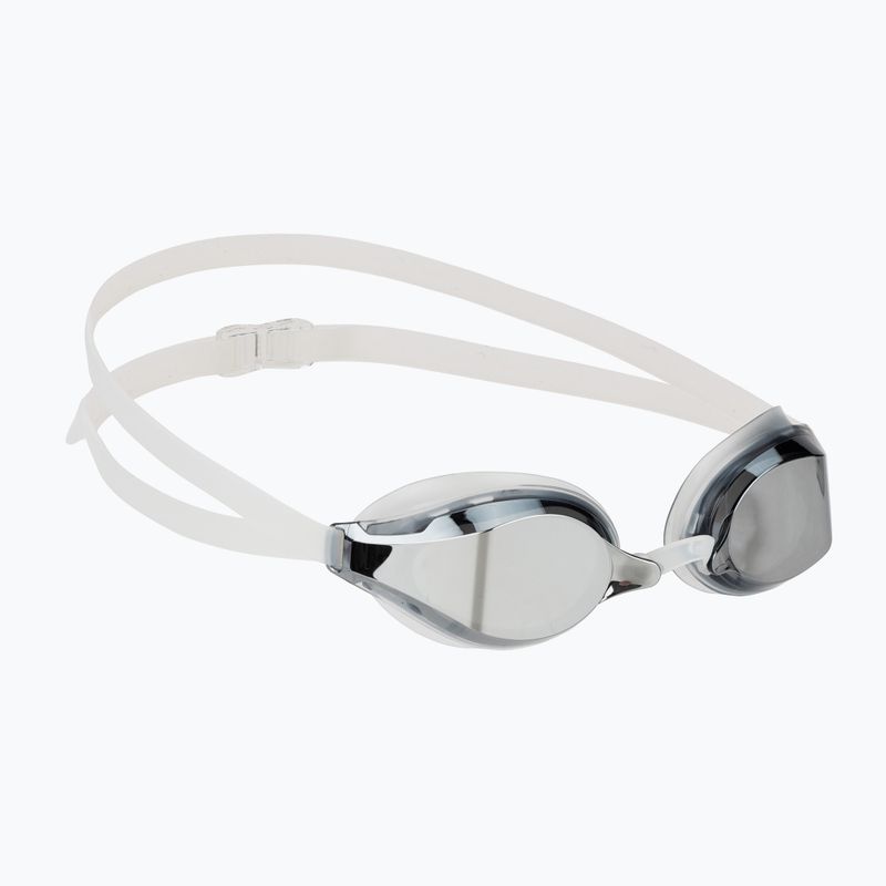 Окуляри для плавання Speedo Fastskin Speed Socket 2.0 Mirror LTD clear/black