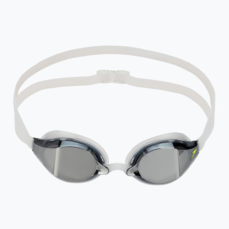 Окуляри для плавання Speedo Fastskin Speed Socket 2.0 Mirror LTD clear/black 2