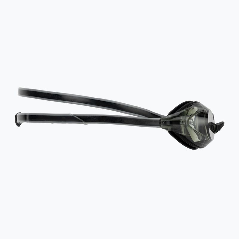Окуляри для плавання Speedo Vanquisher 3.0 Optical speedo black/steel 3