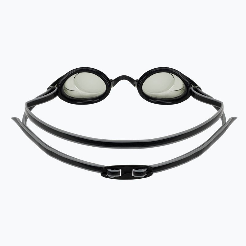 Окуляри для плавання Speedo Vanquisher 3.0 Optical speedo black/steel 4