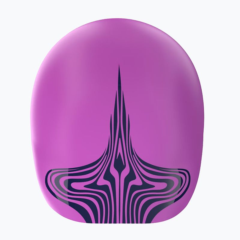 Шапочка для плавання Speedo Fastskin neon jelly/morphosis 2