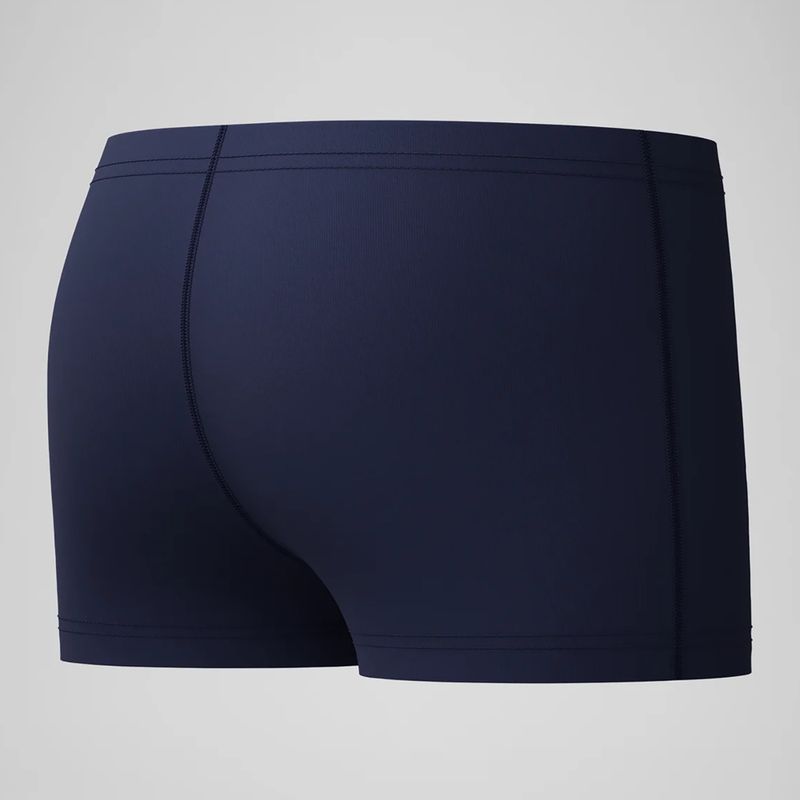 Плавки дитячі Speedo Medley Logo Aquashort peacoat/deep sapphire 2