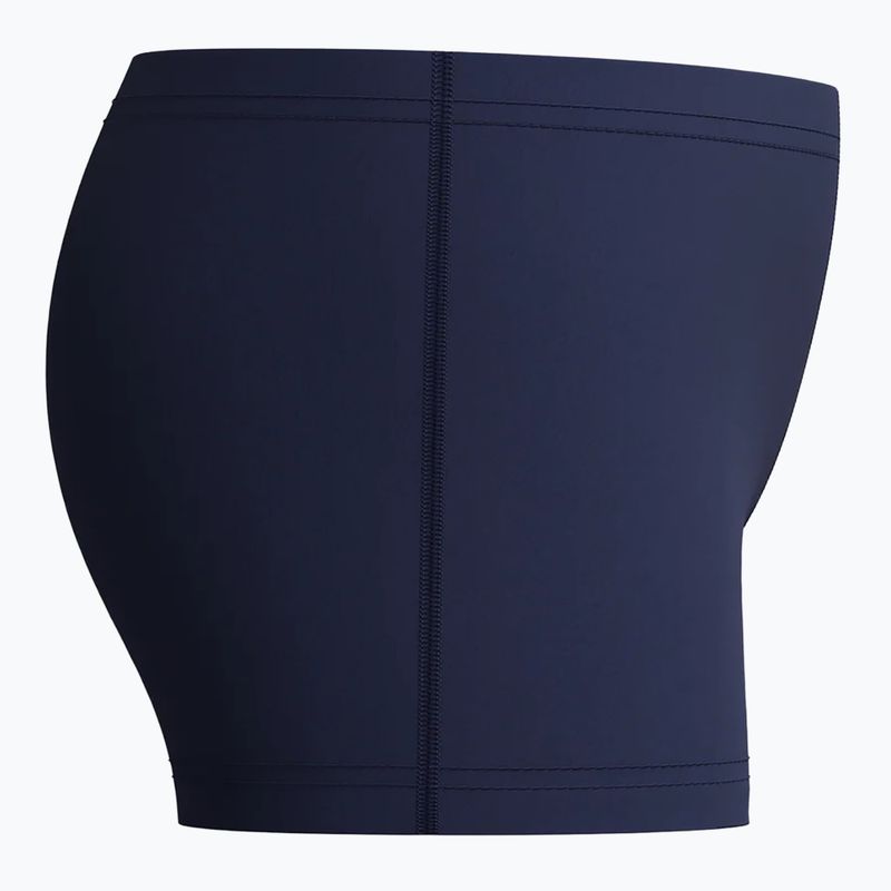 Плавки дитячі Speedo Medley Logo Aquashort peacoat/deep sapphire 4