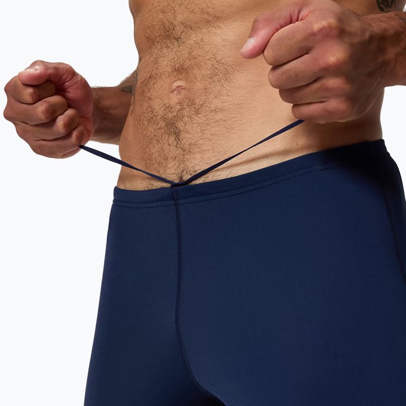 Джамери чоловічі Speedo Endurance+ Logo Jammer peacoat 4