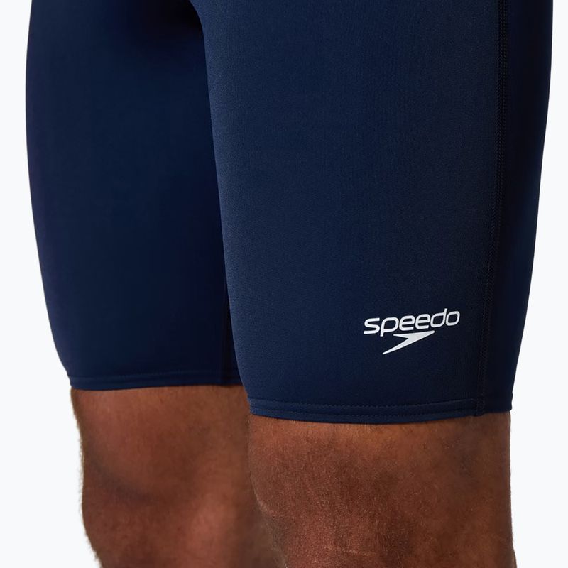 Джамери чоловічі Speedo Endurance+ Logo Jammer peacoat 6