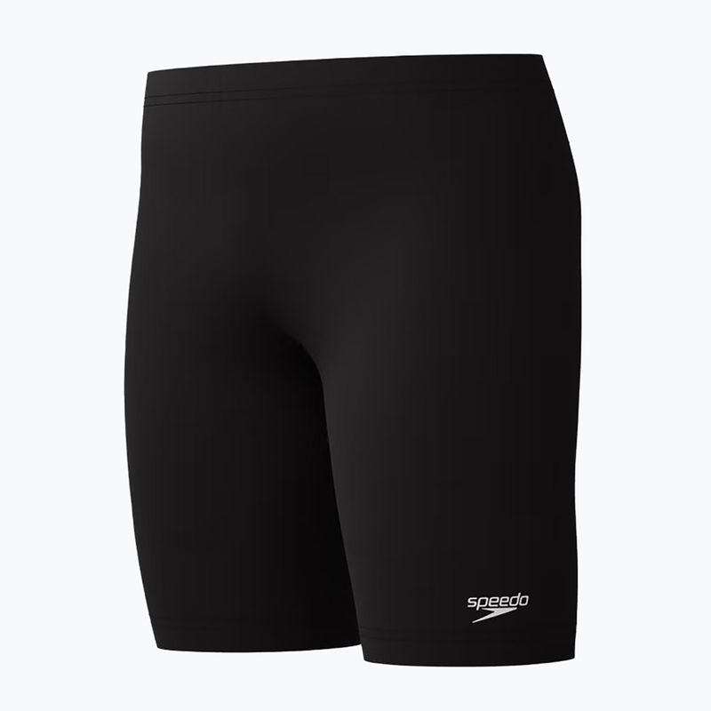 Джамери дитячі Speedo Endurance+ Logo Jammer anthracite 3