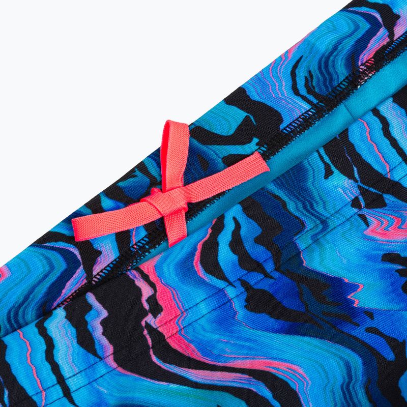 Плавки чоловічі Speedo мл Printed 13.5 см Brief canyon ombre/black 5