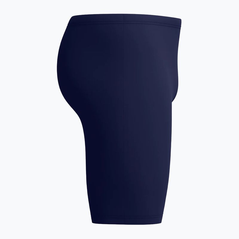 Плавки чоловічі Speedo Medley Logo Jammer peacoat/deep sapphire 4