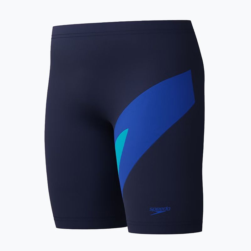 Джамери дитячі Speedo Hyperboom peacoat/deep sapphire 3