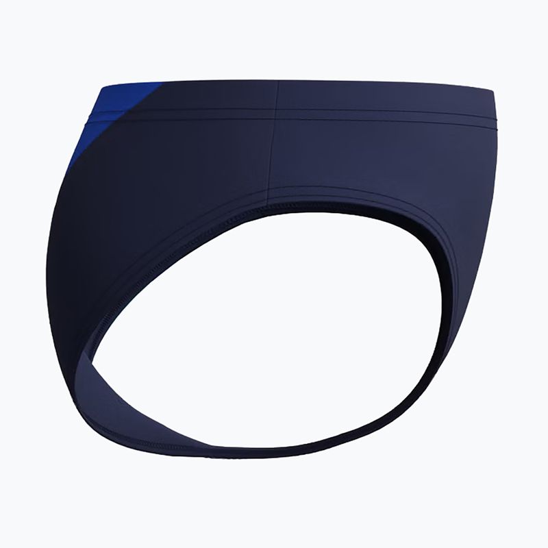 Плавки дитячі Speedo Hyperboom Brief peacoat/deep sapphire 4