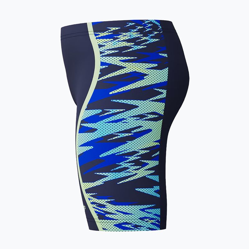 Джамери дитячі Speedo Hyper Boom splice peacoat/deep sapphire 4