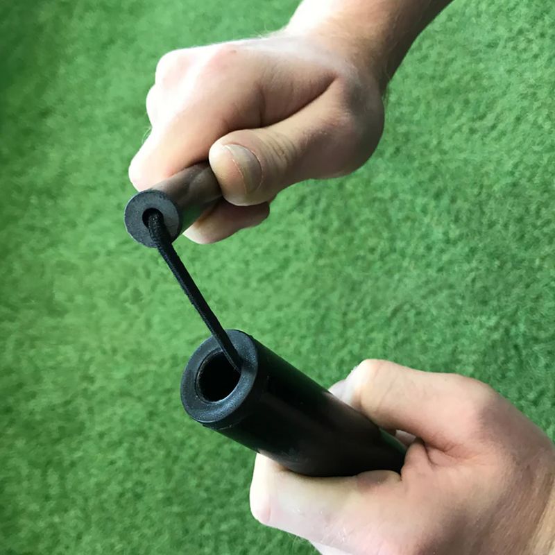 Ворота гандбольні Quickplay Handball 240 x 170 см black/white/red 7