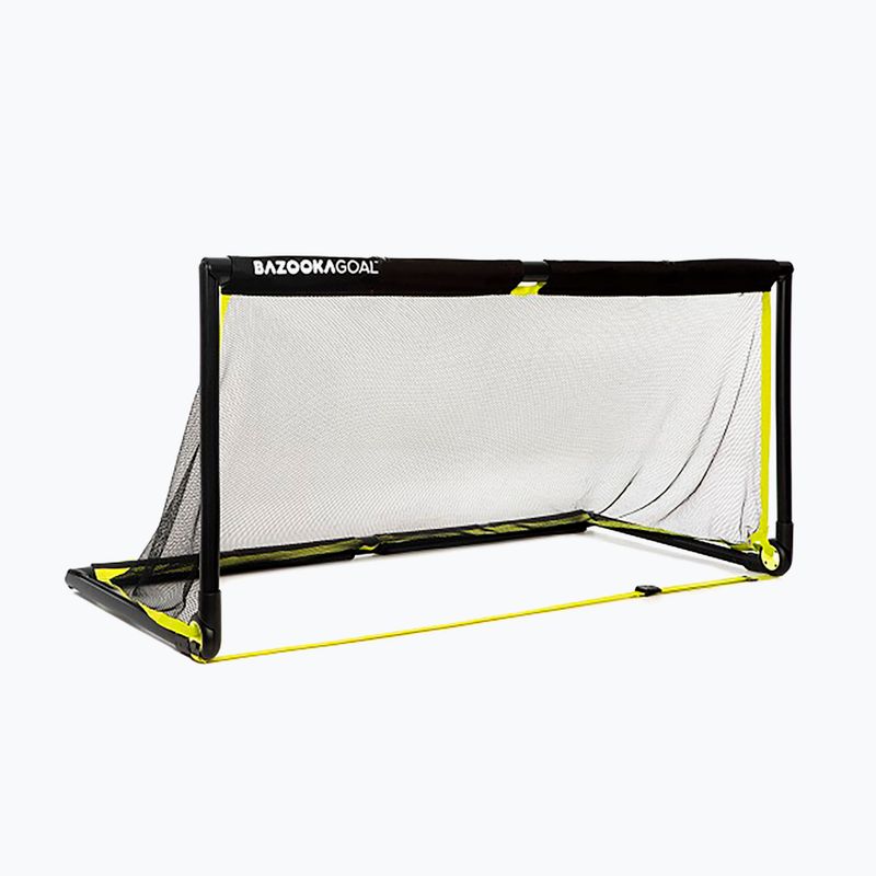 Ворота футбольні BazookaGoal BGXXL1 180 x 90 cm чорні 3265 2