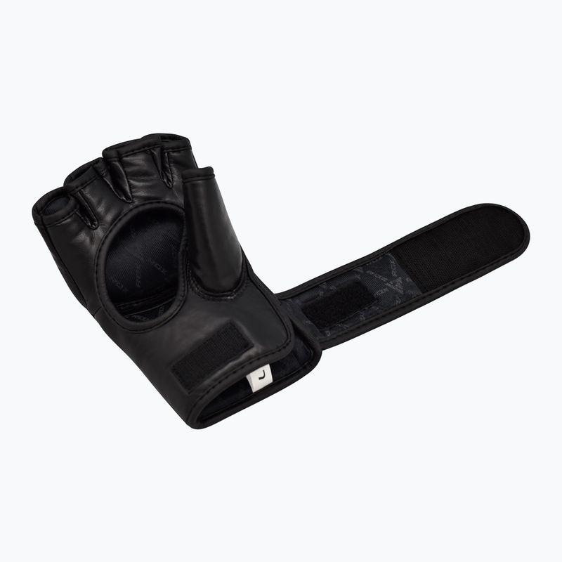Рукавиці греплінгові RDX glove New Model gGRF-12U blue 6