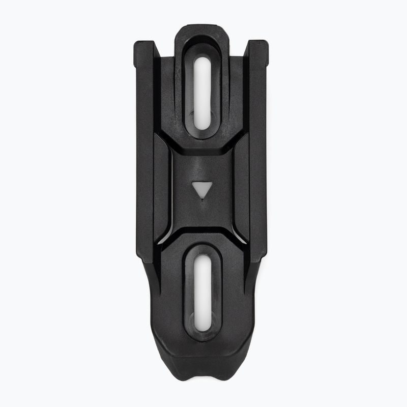 Замок велосипедний Hiplok Switch 105 см gray 6