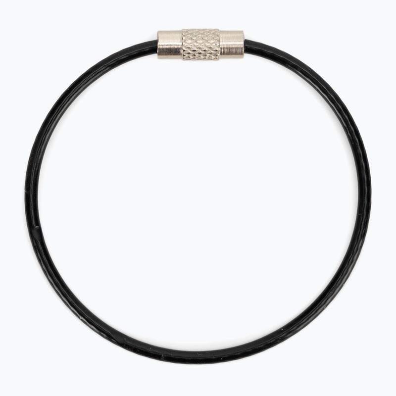 Замок велосипедний Hiplok Switch 105 см gray 9