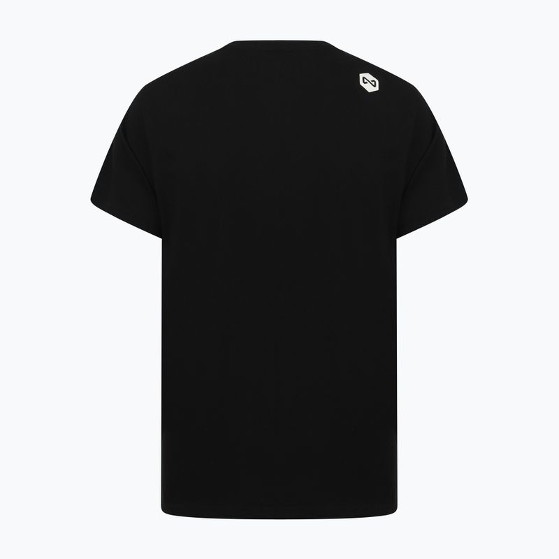 Футболка чоловіча Navitas Joy Tee black 2