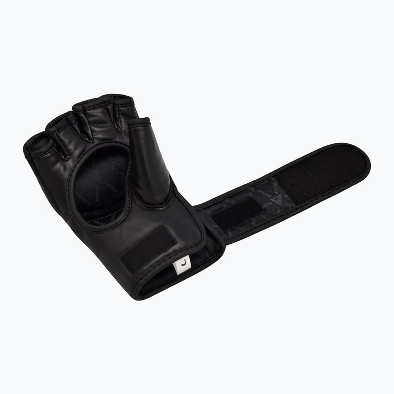 Рукавиці греплінгові RDX glove New Model gGRF-12R red 5