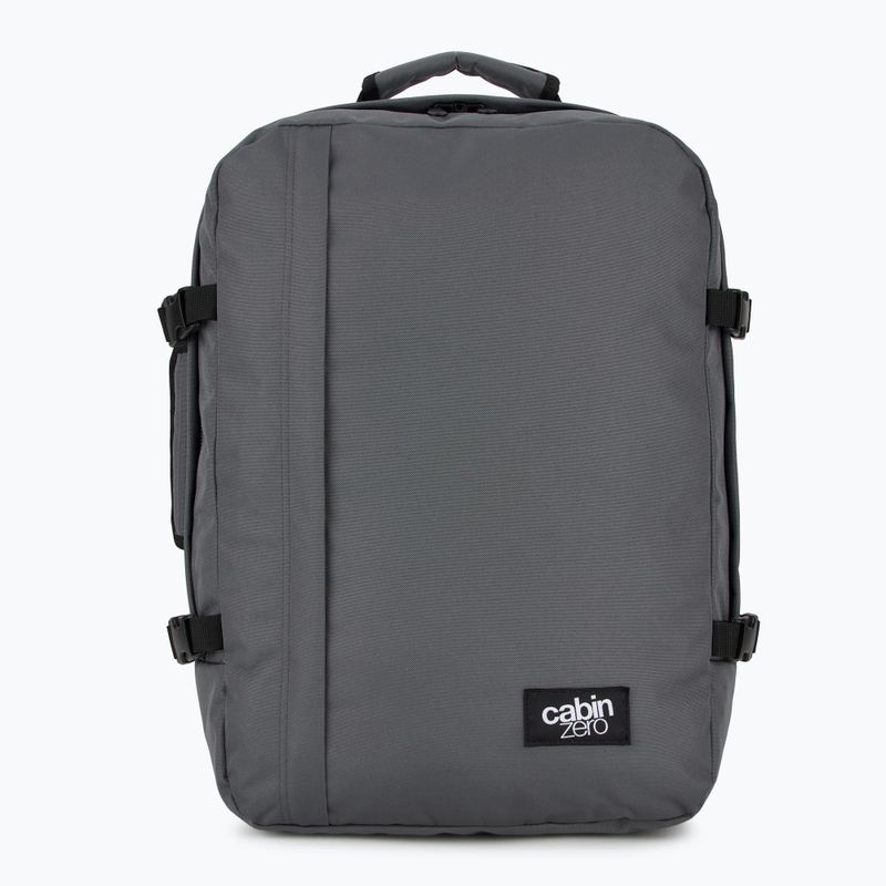 Рюкзак туристичний CabinZero Classic 44 л original grey