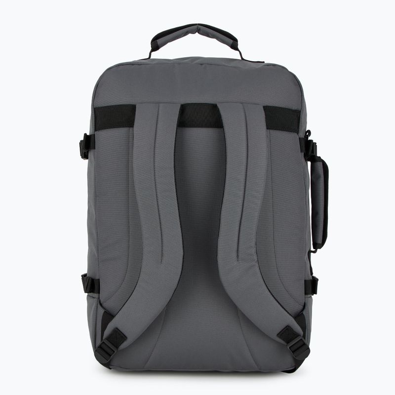 Рюкзак туристичний CabinZero Classic 44 л original grey 3