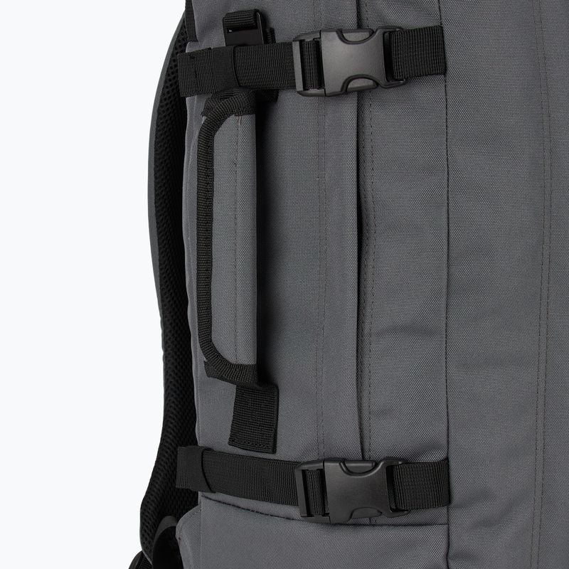 Рюкзак туристичний CabinZero Classic 44 л original grey 5