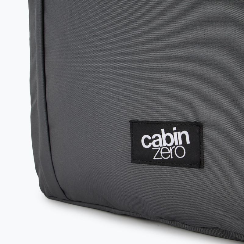 Рюкзак туристичний CabinZero Classic 44 л original grey 6