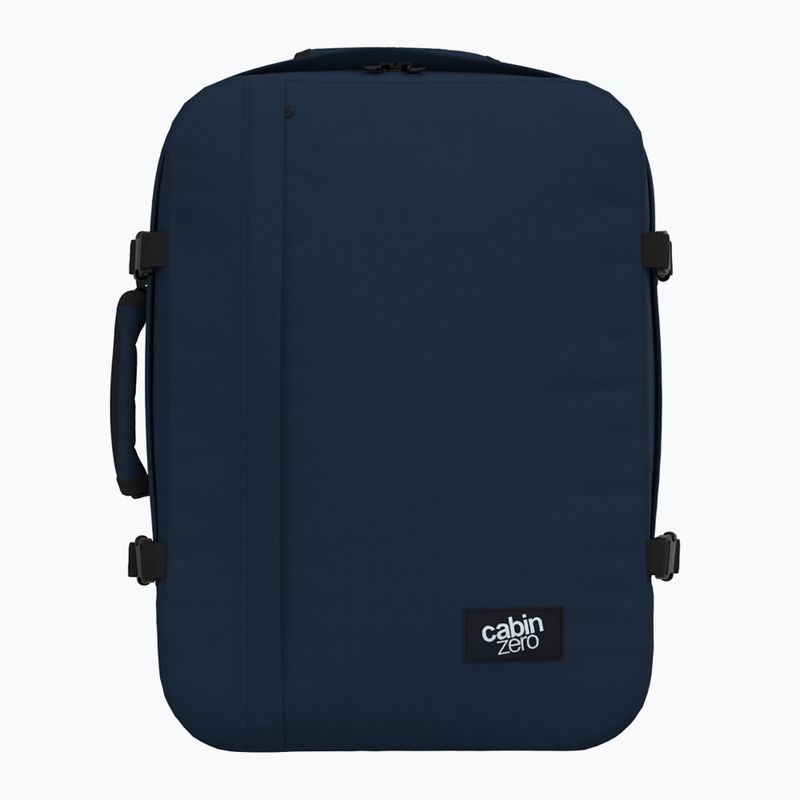 Рюкзак туристичний CabinZero Classic 44 л navy