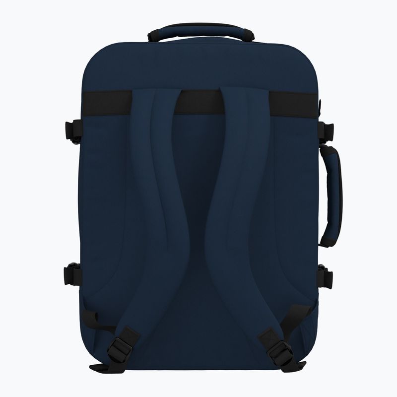 Туристичний рюкзак CabinZero Classic 44 л темно-синій 3