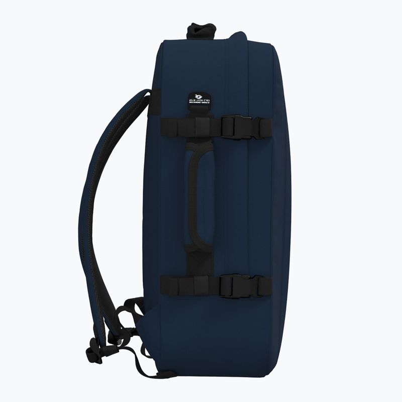 Рюкзак туристичний CabinZero Classic 44 л navy 5