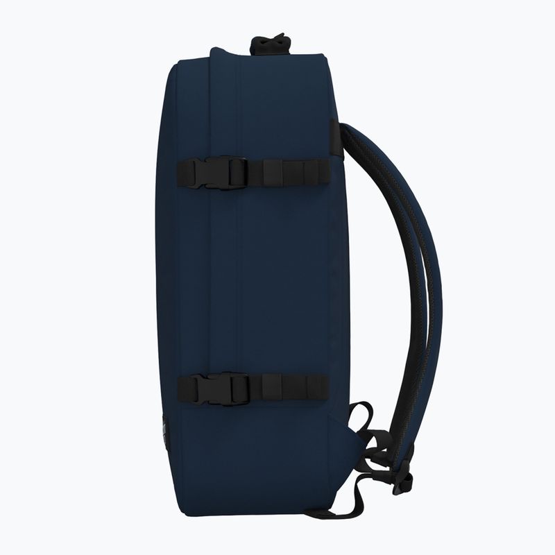 Рюкзак туристичний CabinZero Classic 44 л navy 6