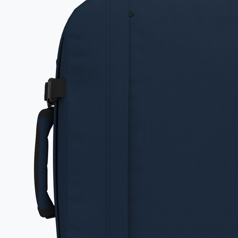 Рюкзак туристичний CabinZero Classic 44 л navy 8