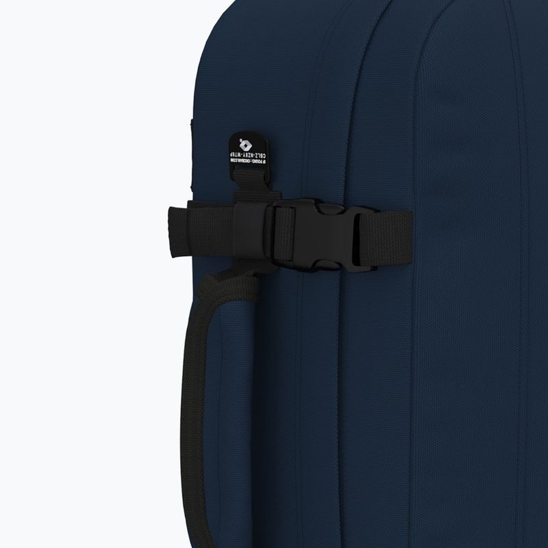 Подорожній рюкзак CabinZero Classic 44 l navy 9