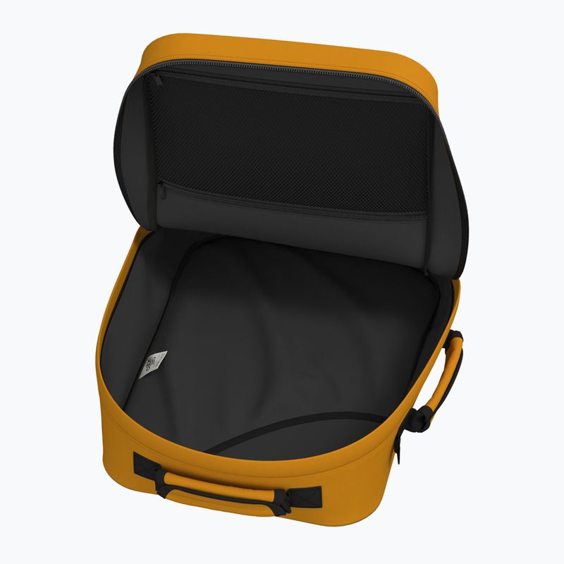 Рюкзак туристичний CabinZero Classic 44 л orange chill 7