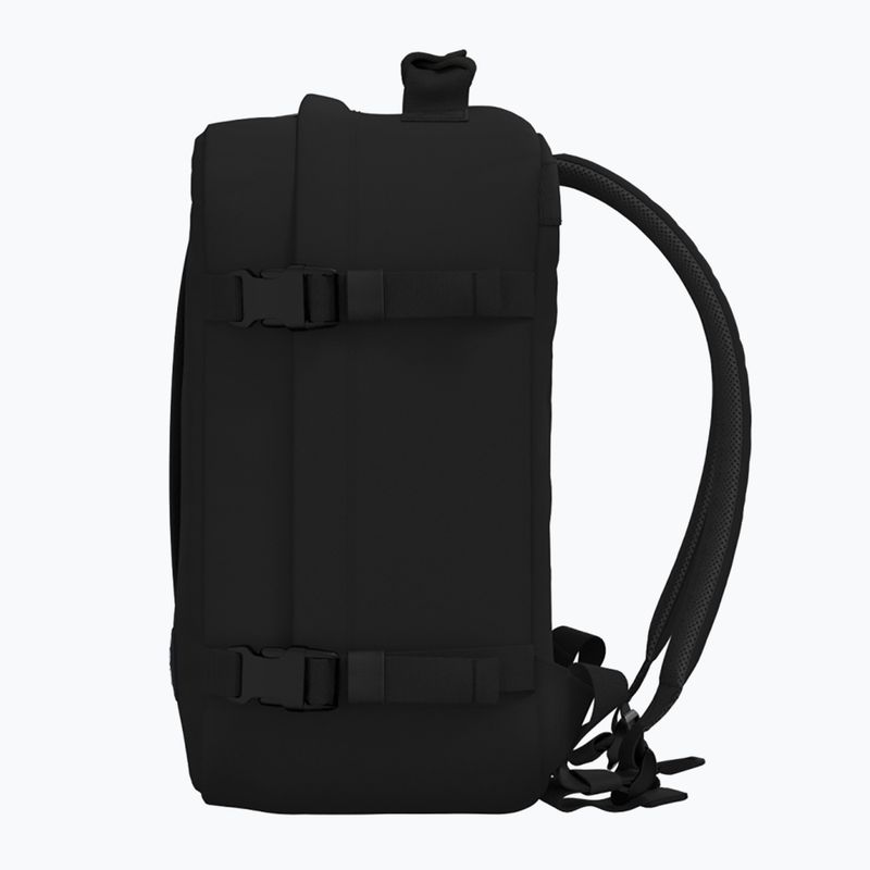 Рюкзак туристичний CabinZero Classic 28 л absolute black 6