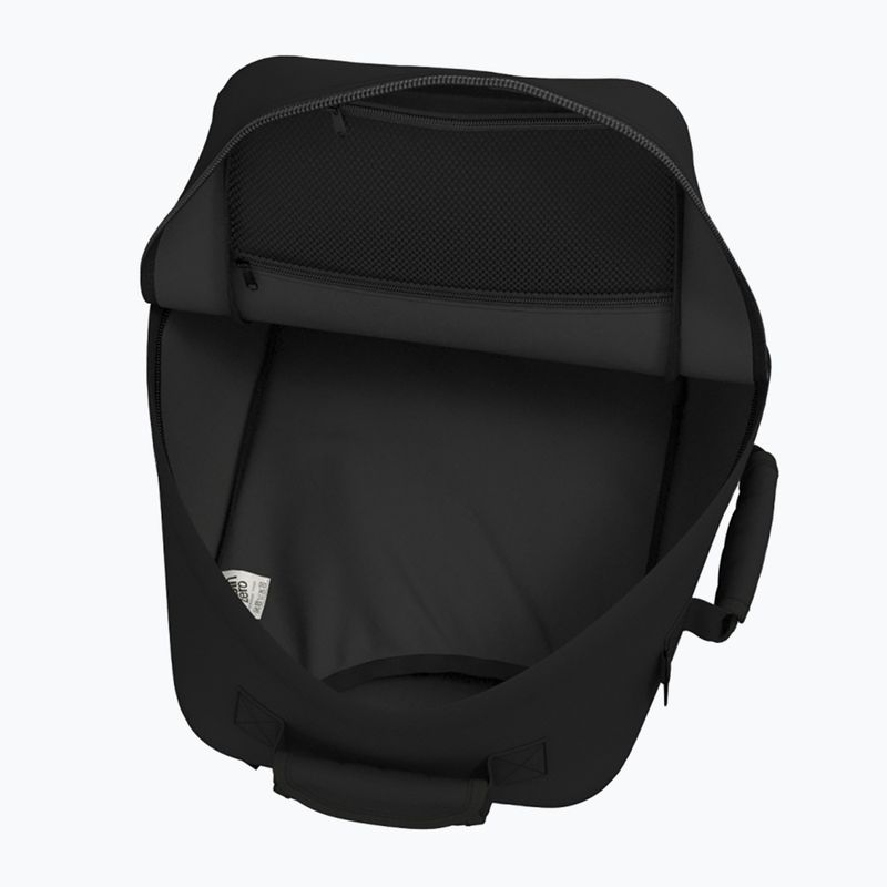 Рюкзак туристичний CabinZero Classic 28 л absolute black 7